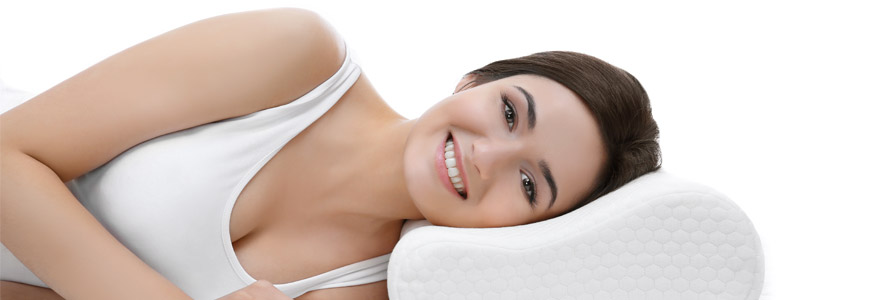 medical pillows