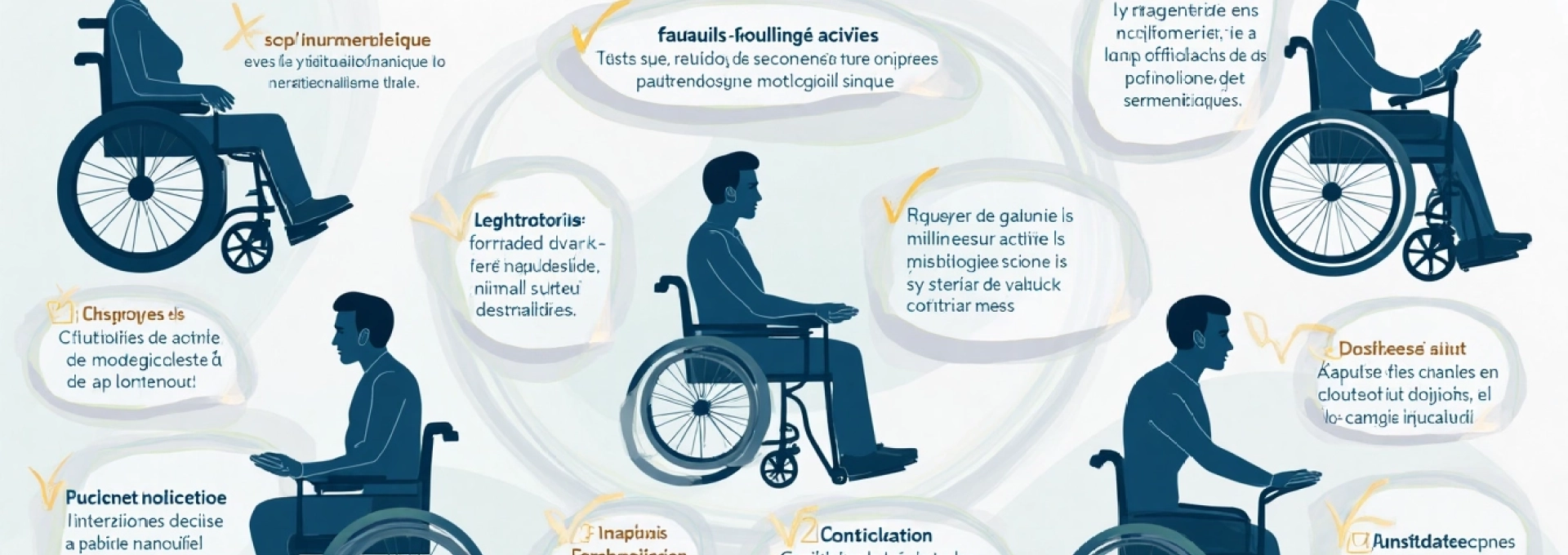 Fauteuil Roulant Vermeiren Inovys II - Occasion Bon état, Inclinable, 4 Roues