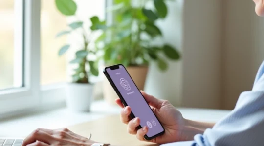 Téléassistance sur-mesure
