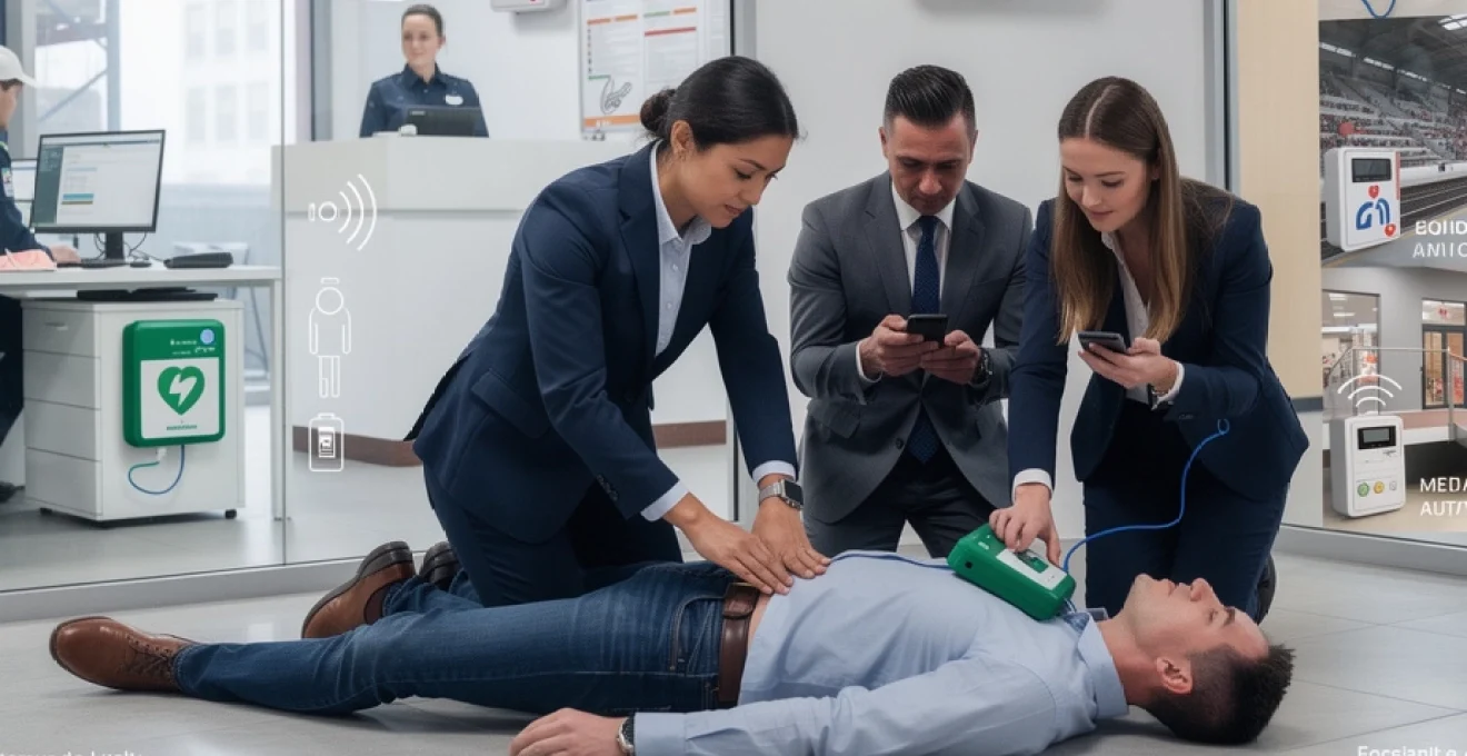 defibrillateur-en-entreprise-et-lieux-publics-cadre-reglementaire-et-bonnes-pratiques