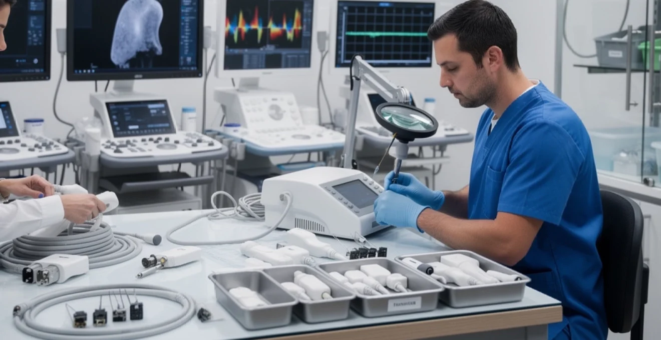 prs-healthcare-reparateur-de-sonde-d-echographie